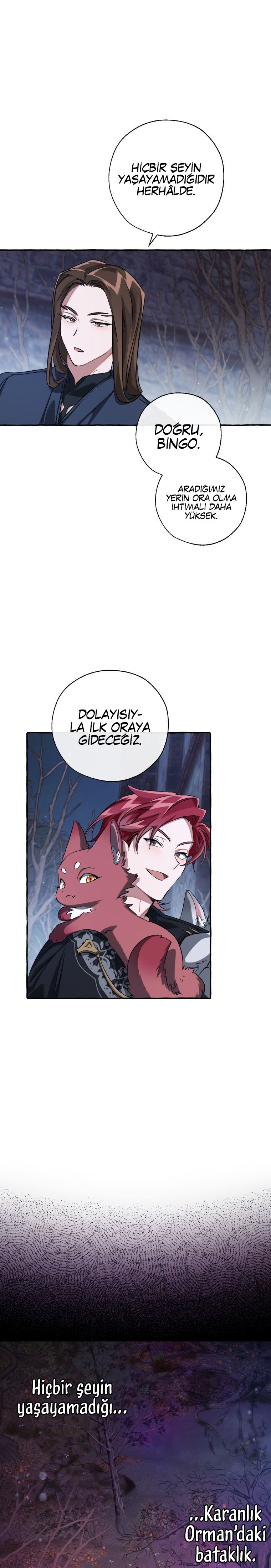 Read Trash of the Counts Family tr Manga Online
