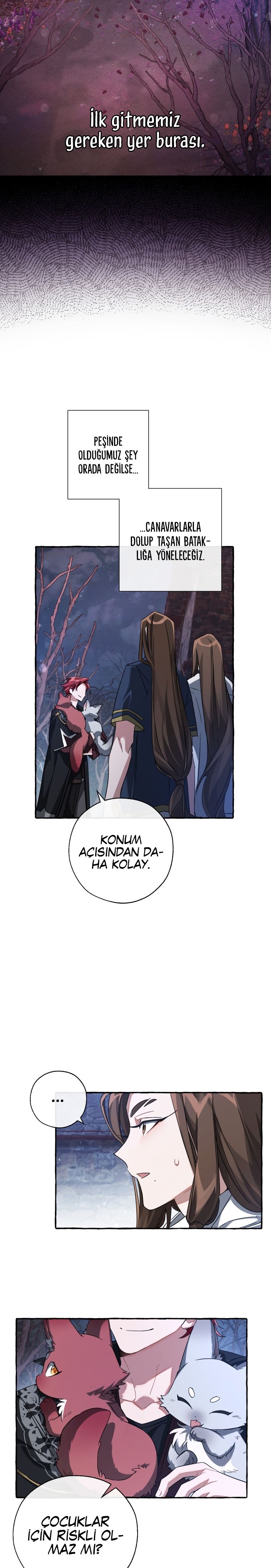 Read Trash of the Counts Family tr Manga Online