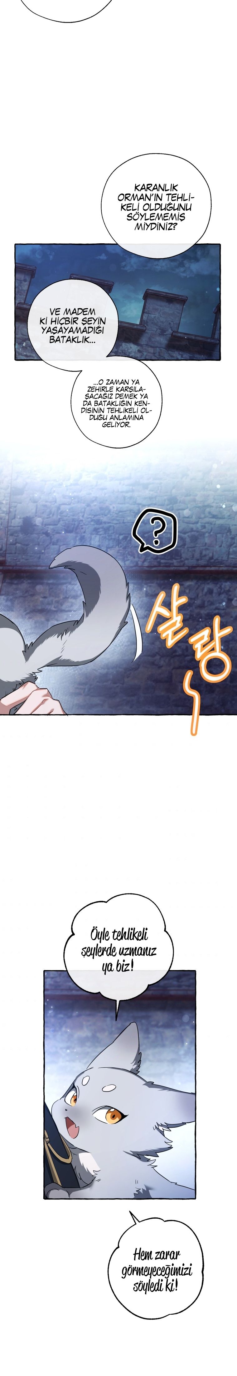 Read Trash of the Counts Family tr Manga Online