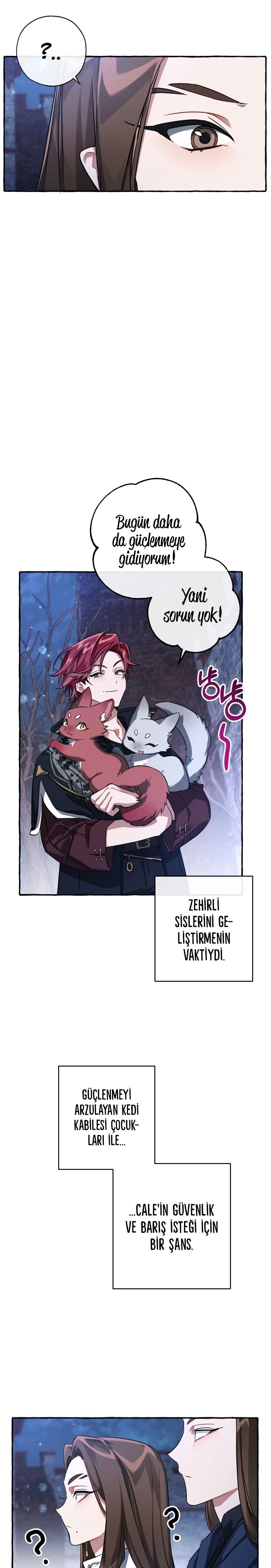 Read Trash of the Counts Family tr Manga Online