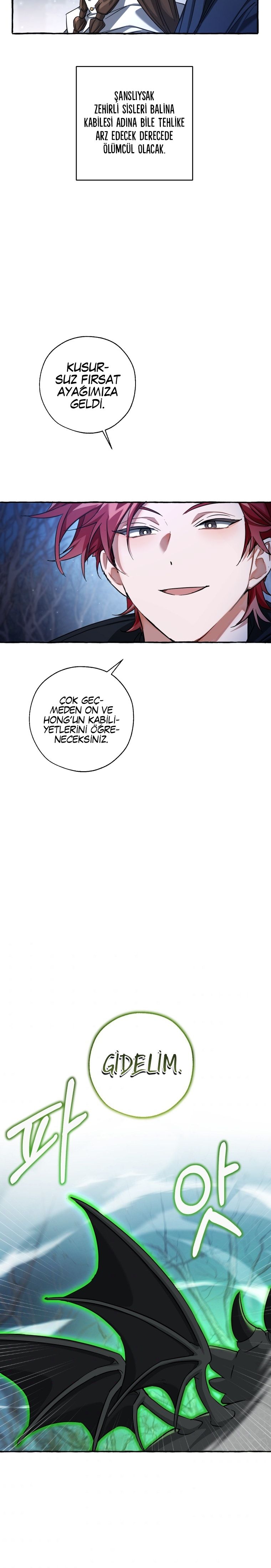Read Trash of the Counts Family tr Manga Online