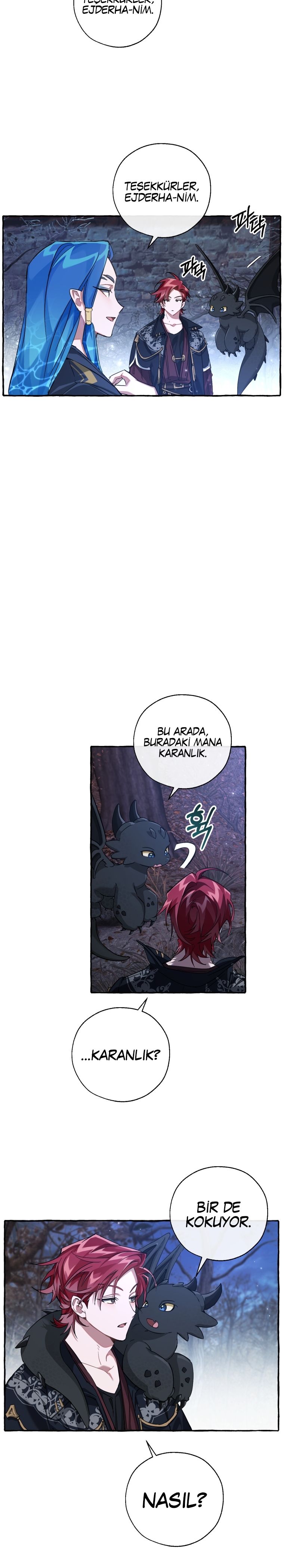Read Trash of the Counts Family tr Manga Online