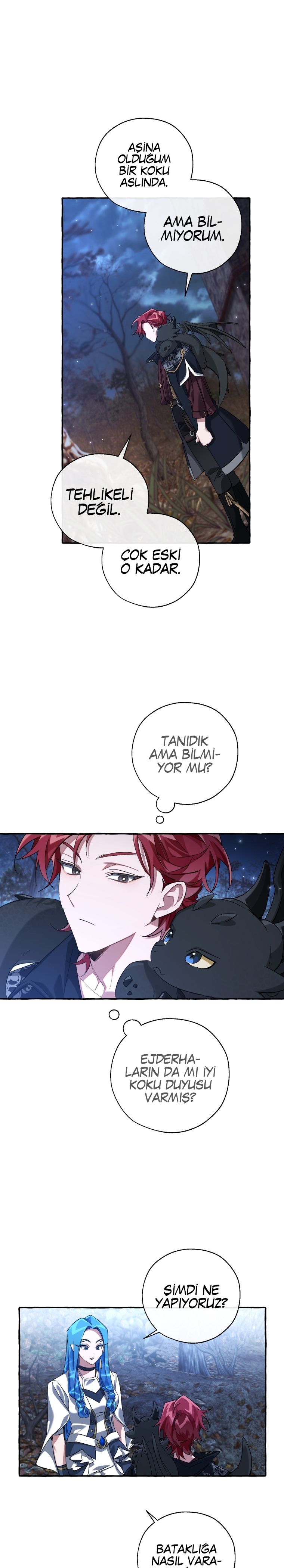 Read Trash of the Counts Family tr Manga Online