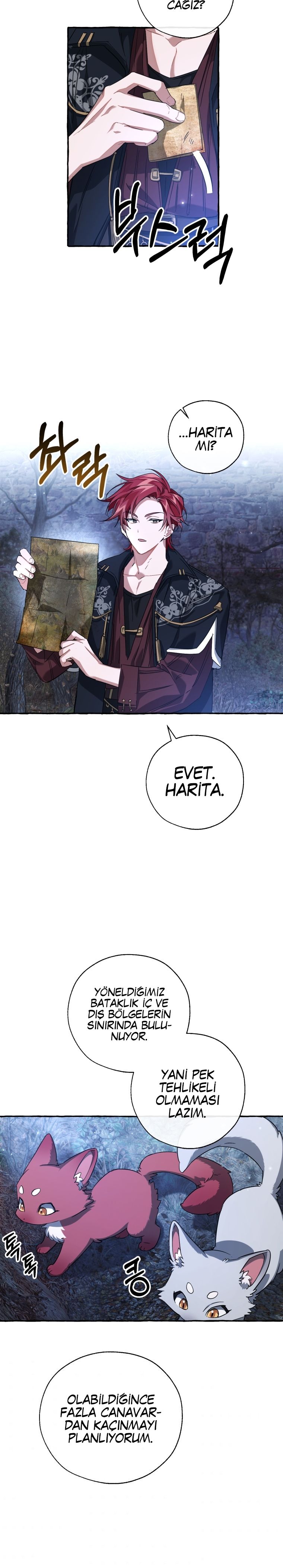 Read Trash of the Counts Family tr Manga Online