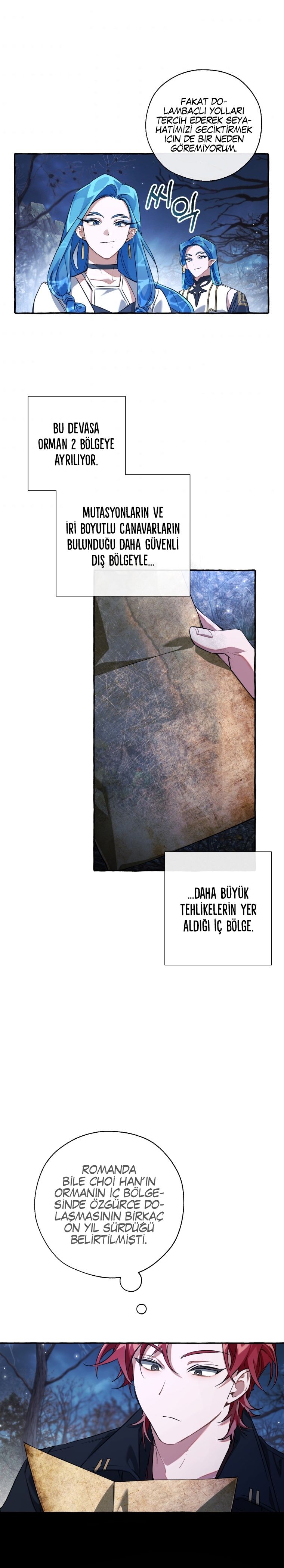 Read Trash of the Counts Family tr Manga Online