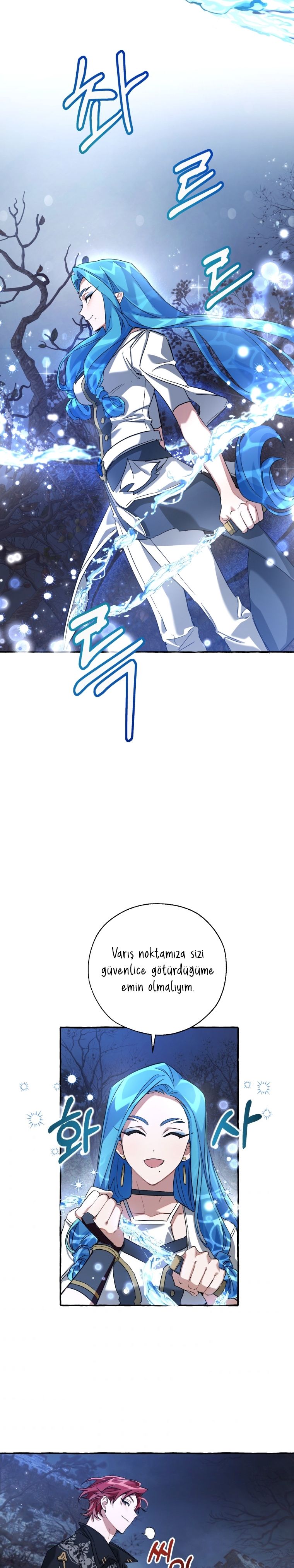 Read Trash of the Counts Family tr Manga Online