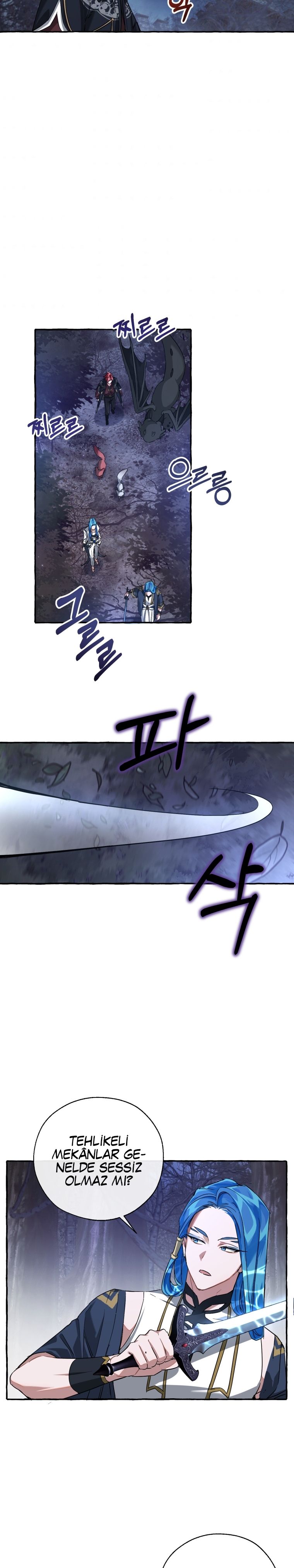 Read Trash of the Counts Family tr Manga Online