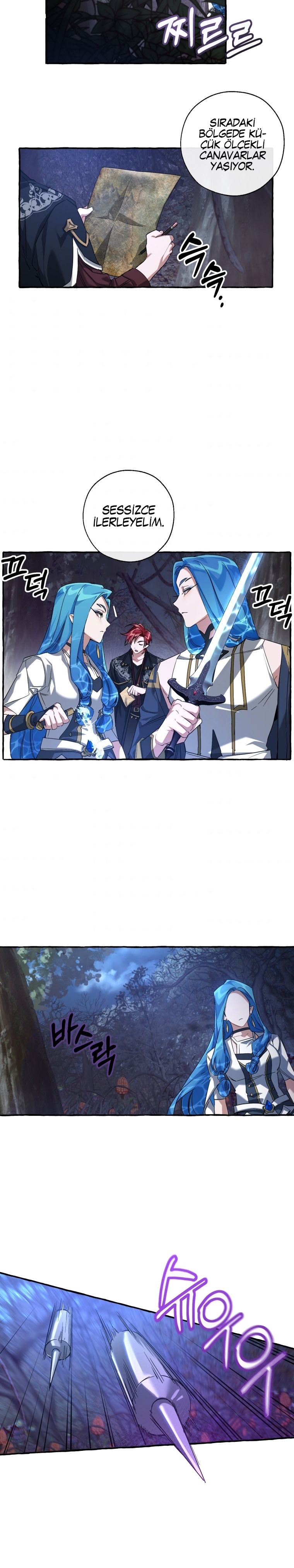 Read Trash of the Counts Family tr Manga Online