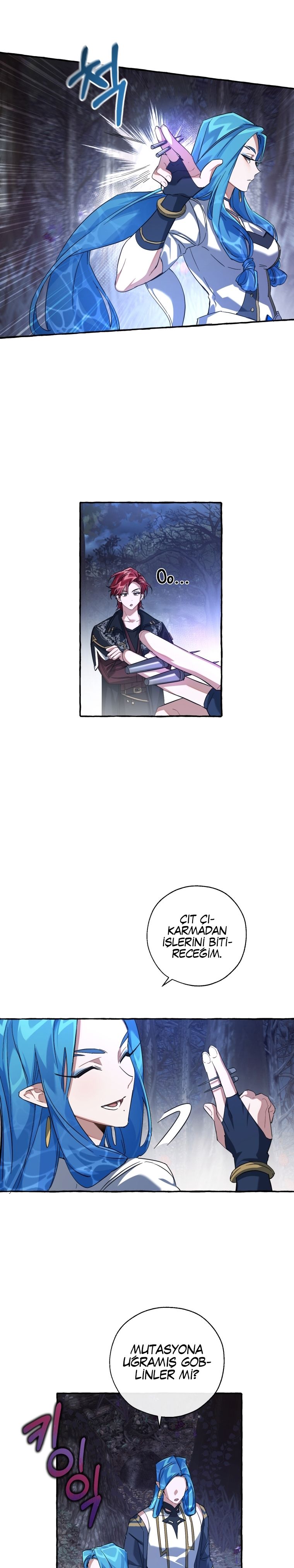 Read Trash of the Counts Family tr Manga Online