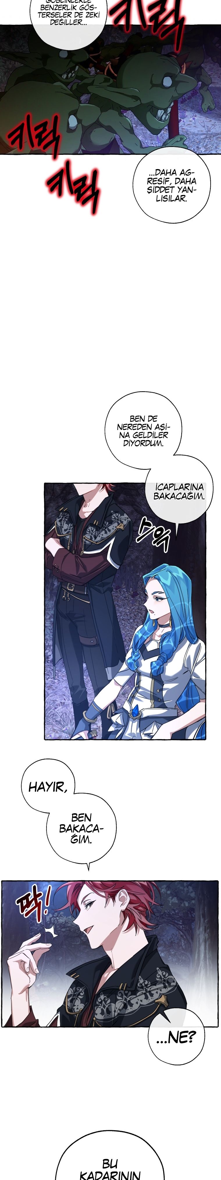 Read Trash of the Counts Family tr Manga Online