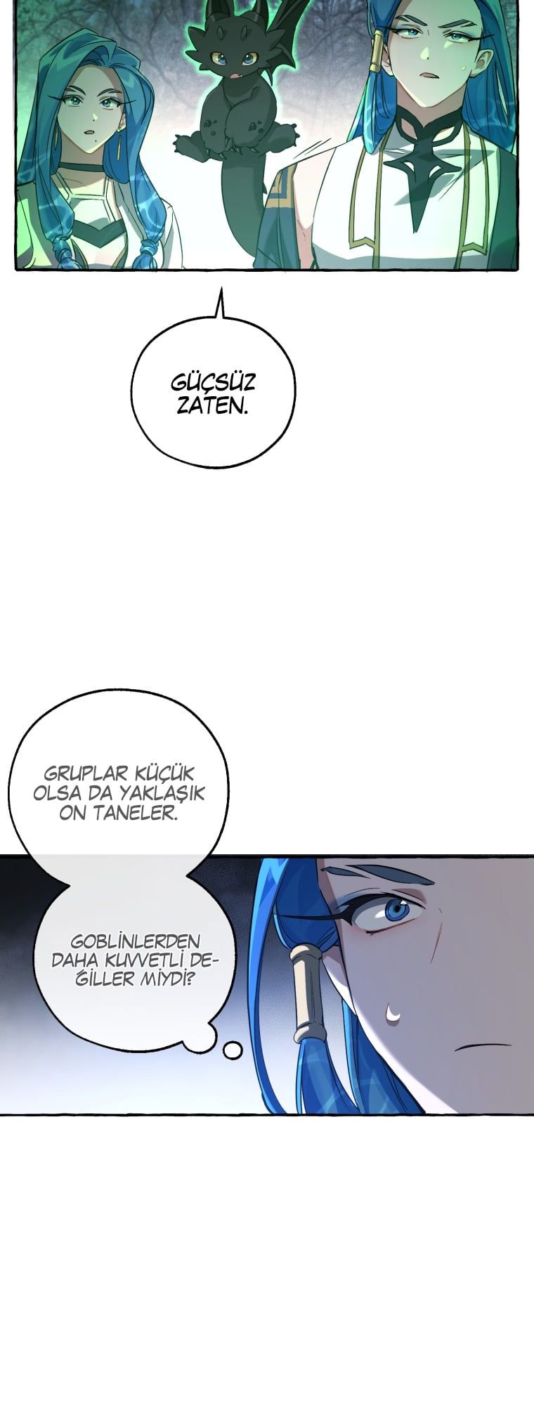 Read Trash of the Counts Family tr Manga Online
