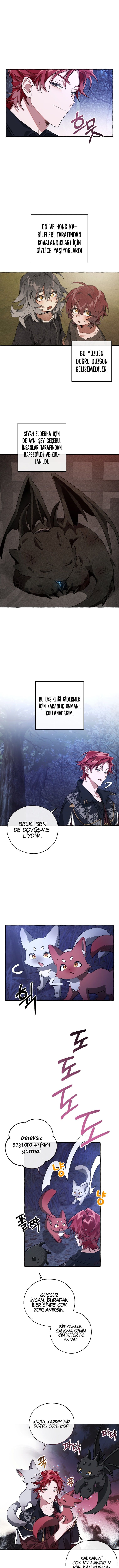 Read Trash of the Counts Family tr Manga Online