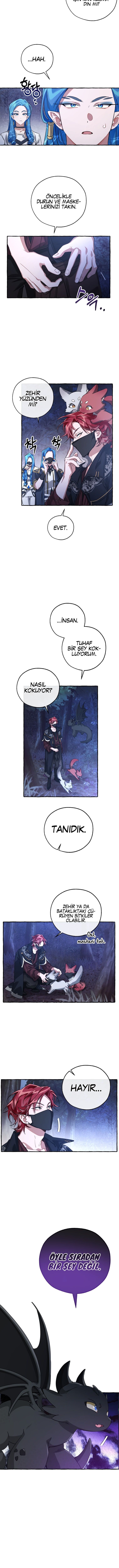 Read Trash of the Counts Family tr Manga Online