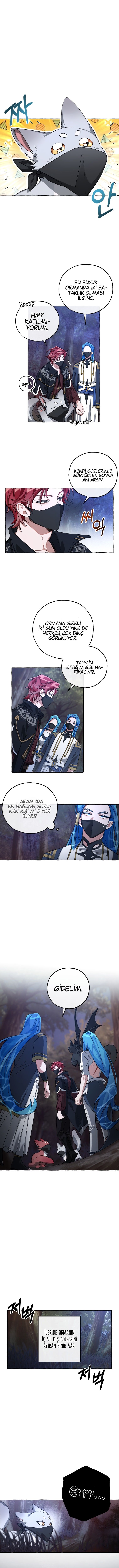 Read Trash of the Counts Family tr Manga Online