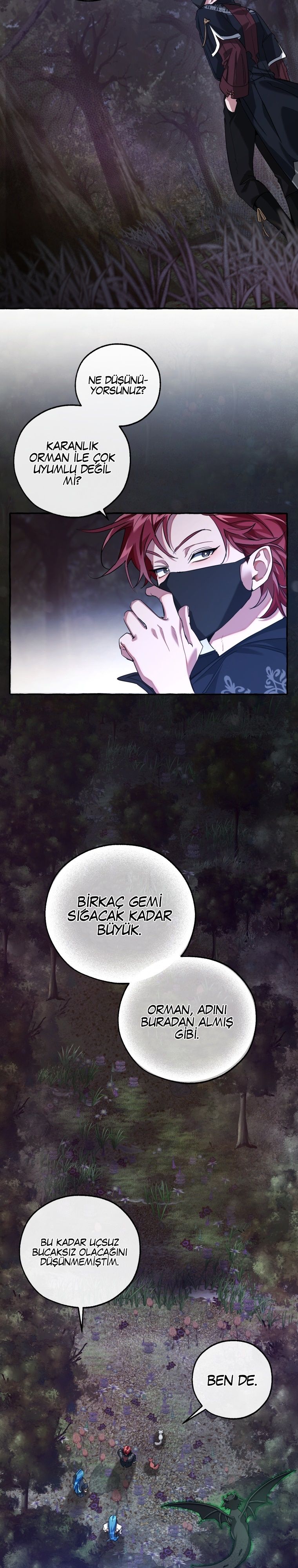 Read Trash of the Counts Family tr Manga Online