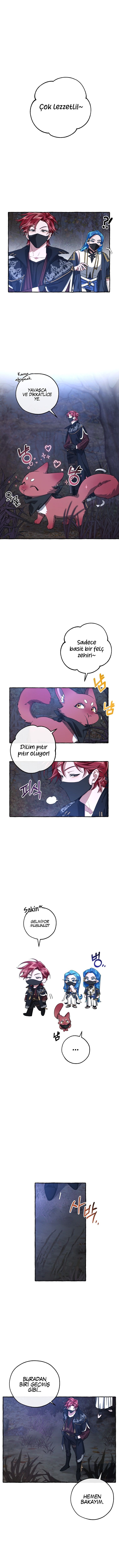 Read Trash of the Counts Family tr Manga Online