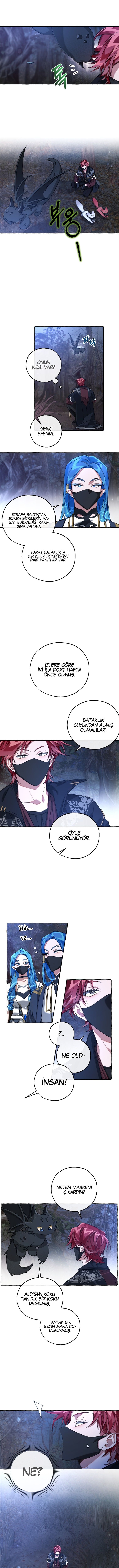Read Trash of the Counts Family tr Manga Online