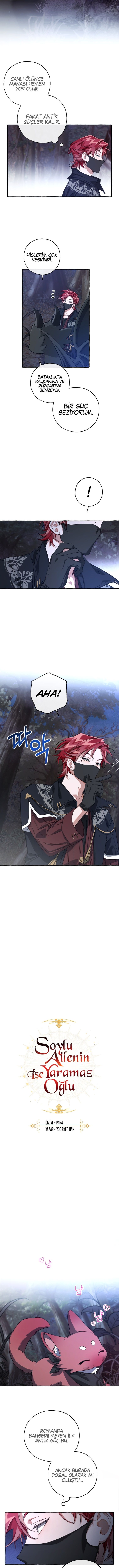 Read Trash of the Counts Family tr Manga Online