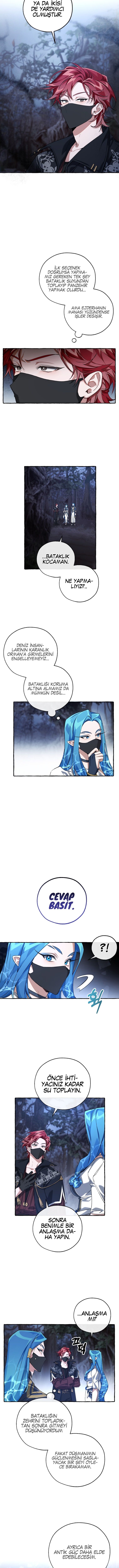 Read Trash of the Counts Family tr Manga Online