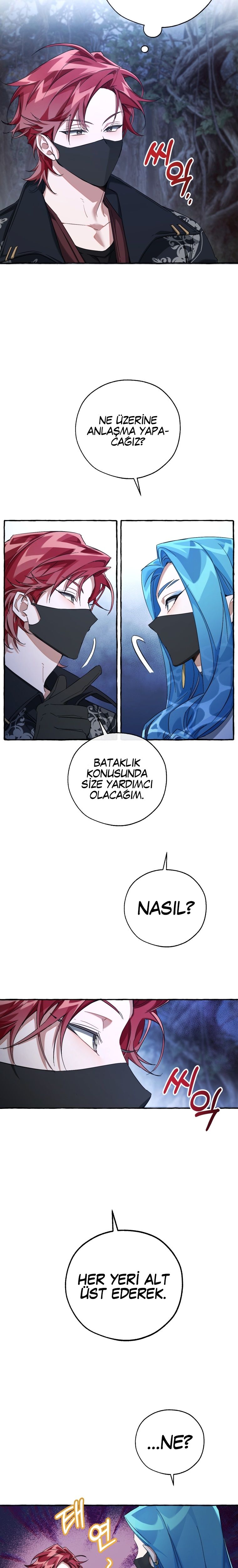 Read Trash of the Counts Family tr Manga Online