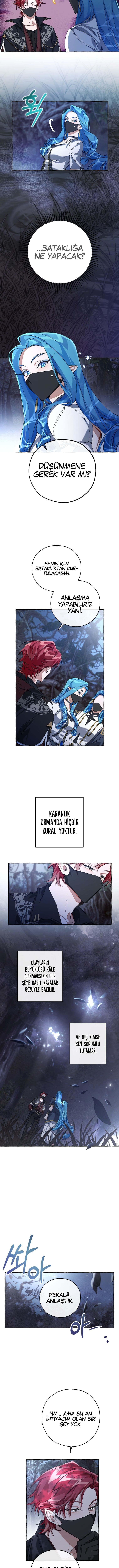 Read Trash of the Counts Family tr Manga Online