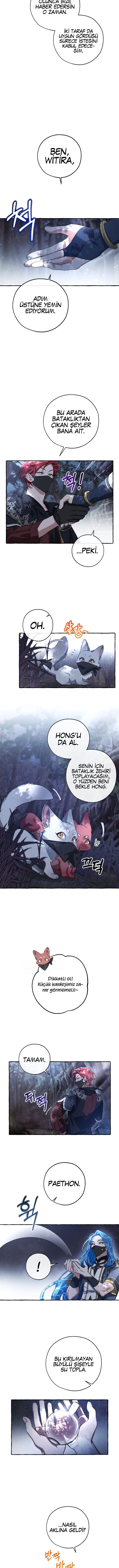 Read Trash of the Counts Family tr Manga Online