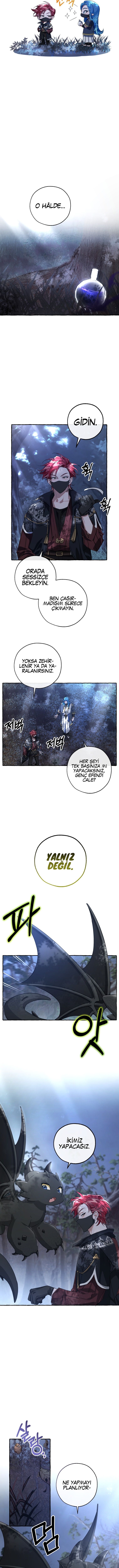Read Trash of the Counts Family tr Manga Online