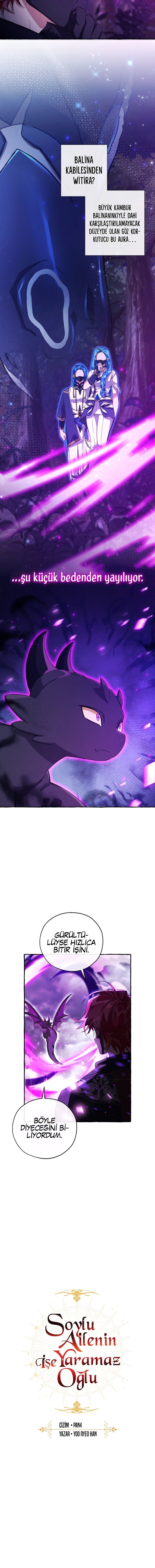 Read Trash of the Counts Family tr Manga Online