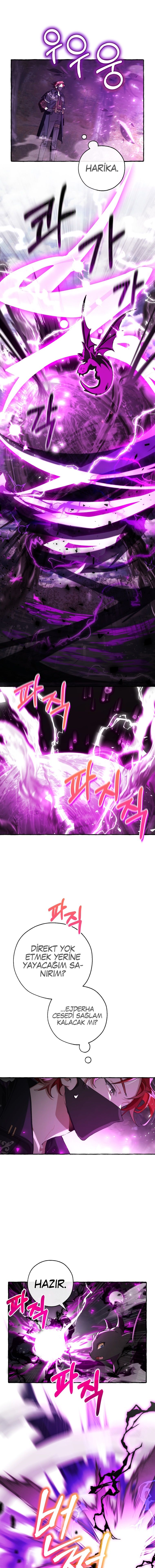 Read Trash of the Counts Family tr Manga Online