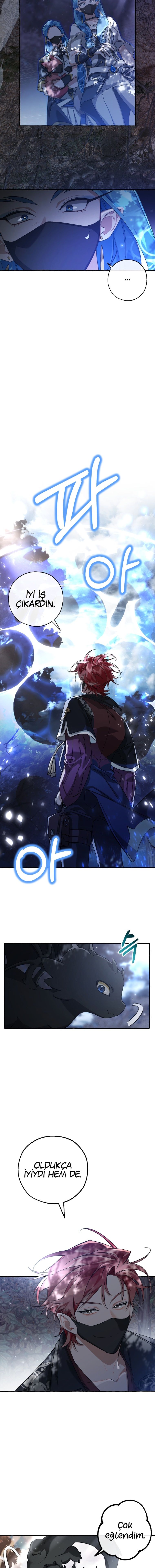 Read Trash of the Counts Family tr Manga Online