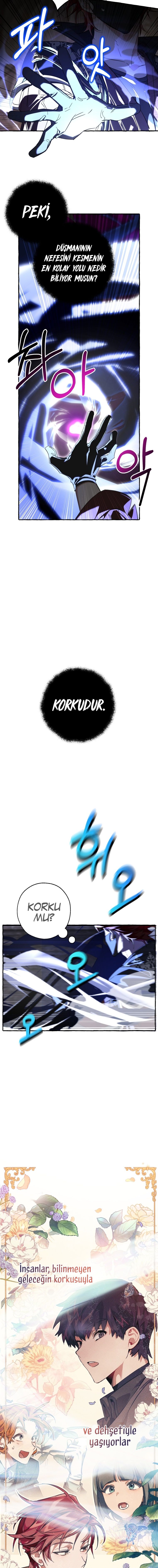 Read Trash of the Counts Family tr Manga Online