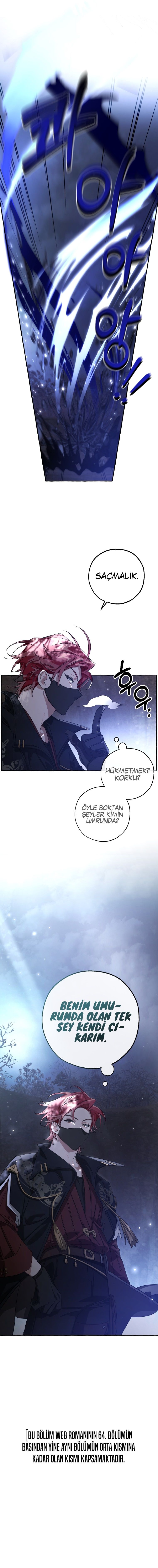 Read Trash of the Counts Family tr Manga Online