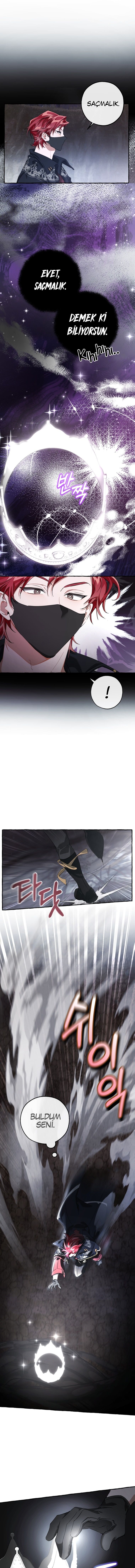 Read Trash of the Counts Family tr Manga Online