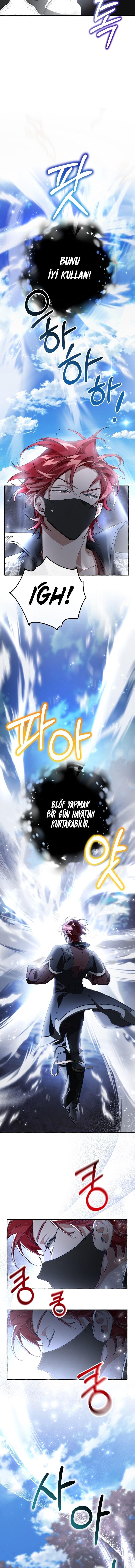 Read Trash of the Counts Family tr Manga Online