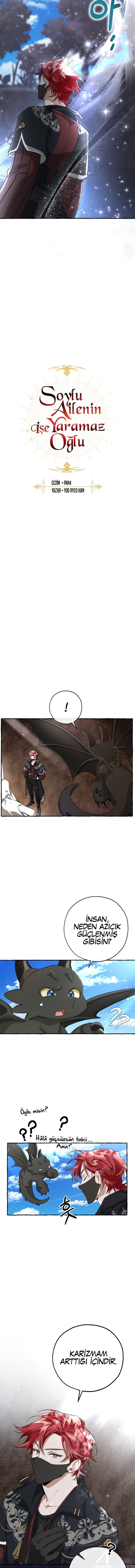 Read Trash of the Counts Family tr Manga Online
