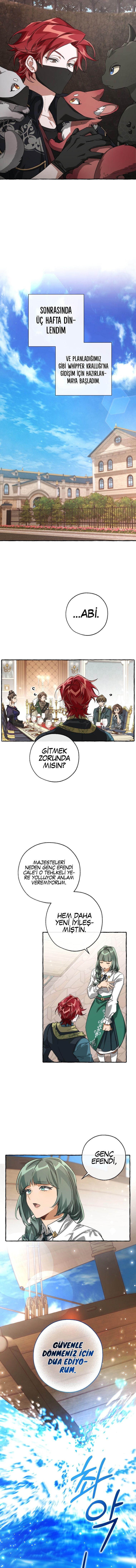 Read Trash of the Counts Family tr Manga Online