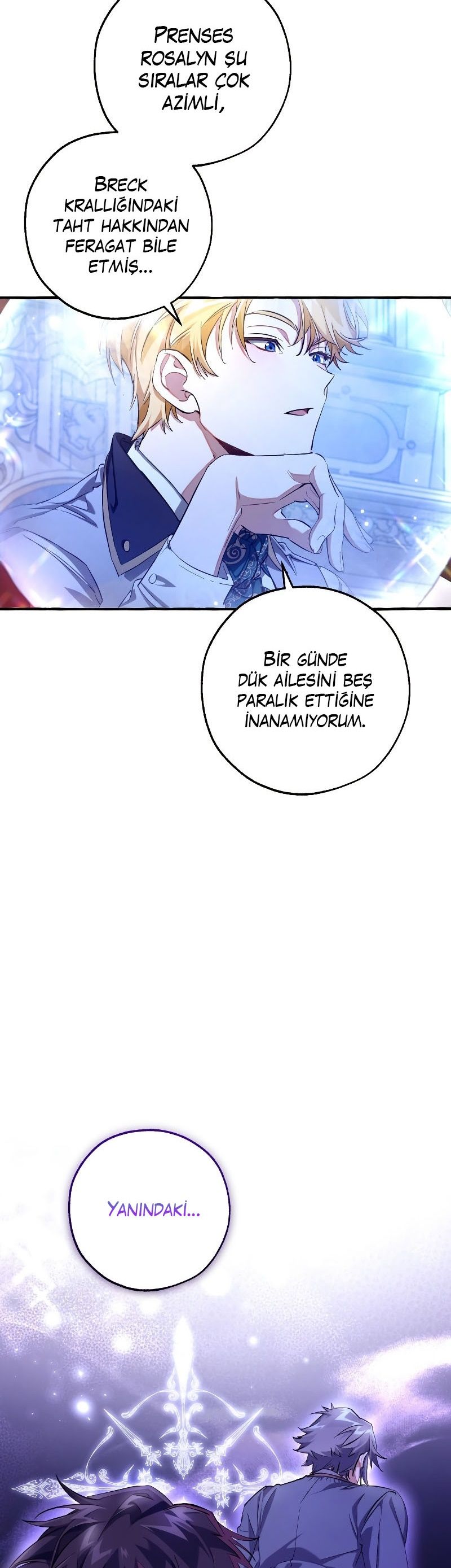 Read Trash of the Counts Family tr Manga Online