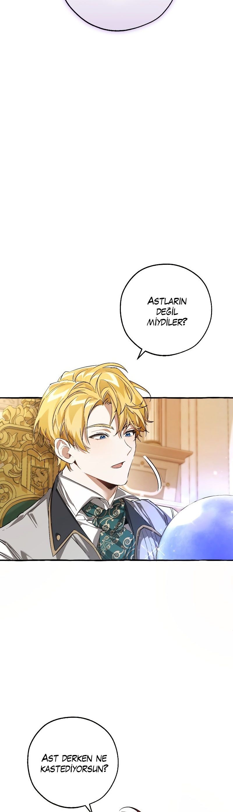 Read Trash of the Counts Family tr Manga Online