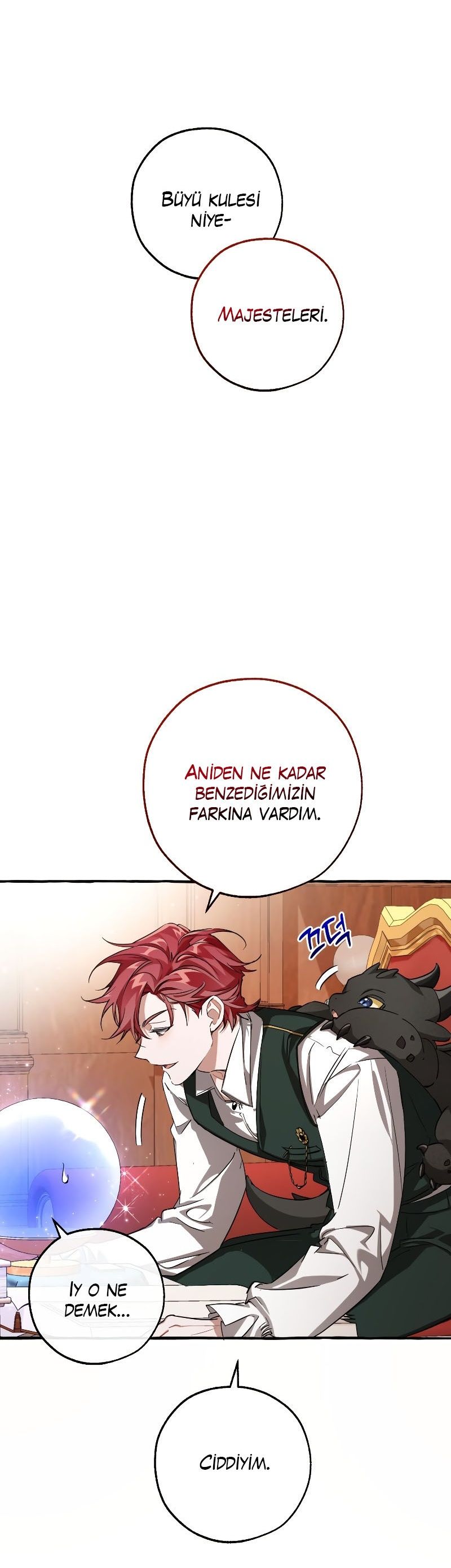 Read Trash of the Counts Family tr Manga Online