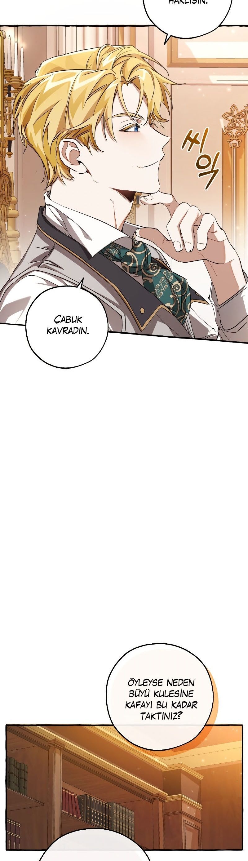 Read Trash of the Counts Family tr Manga Online
