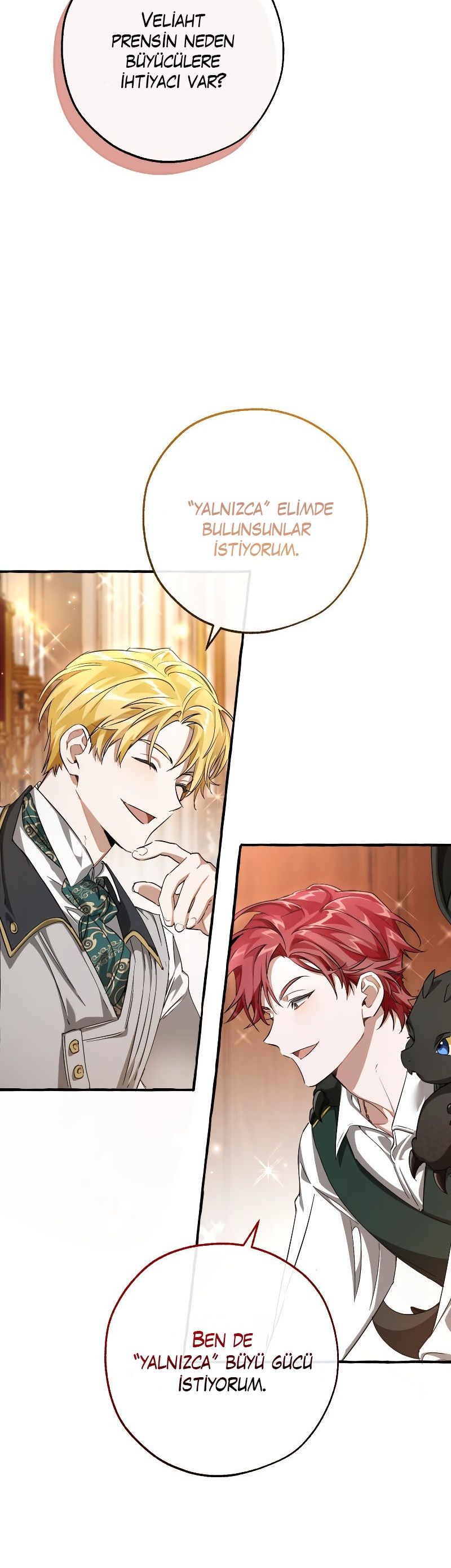 Read Trash of the Counts Family tr Manga Online