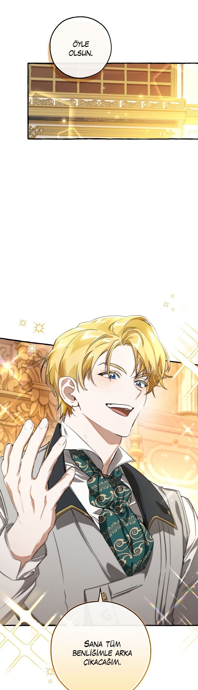 Read Trash of the Counts Family tr Manga Online