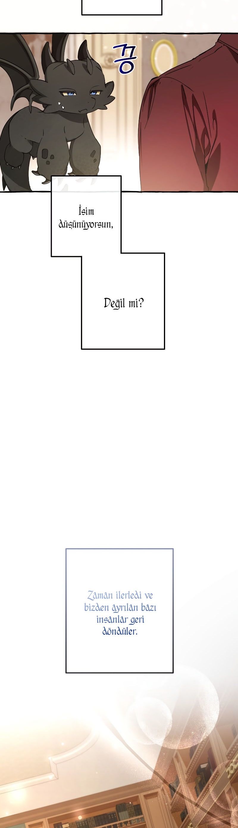 Read Trash of the Counts Family tr Manga Online