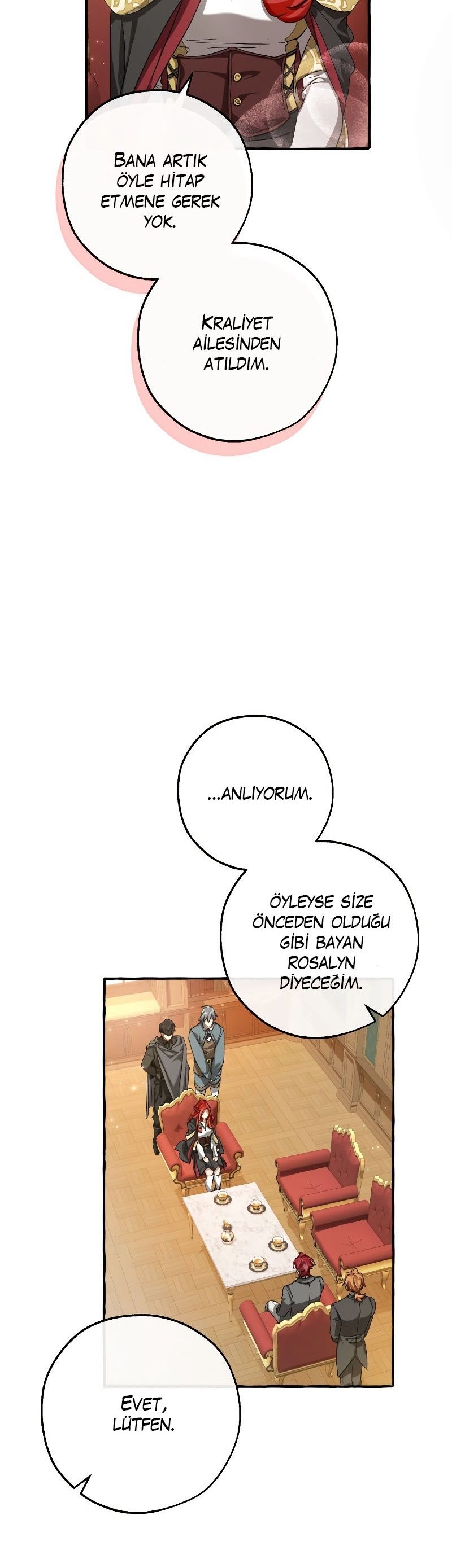Read Trash of the Counts Family tr Manga Online