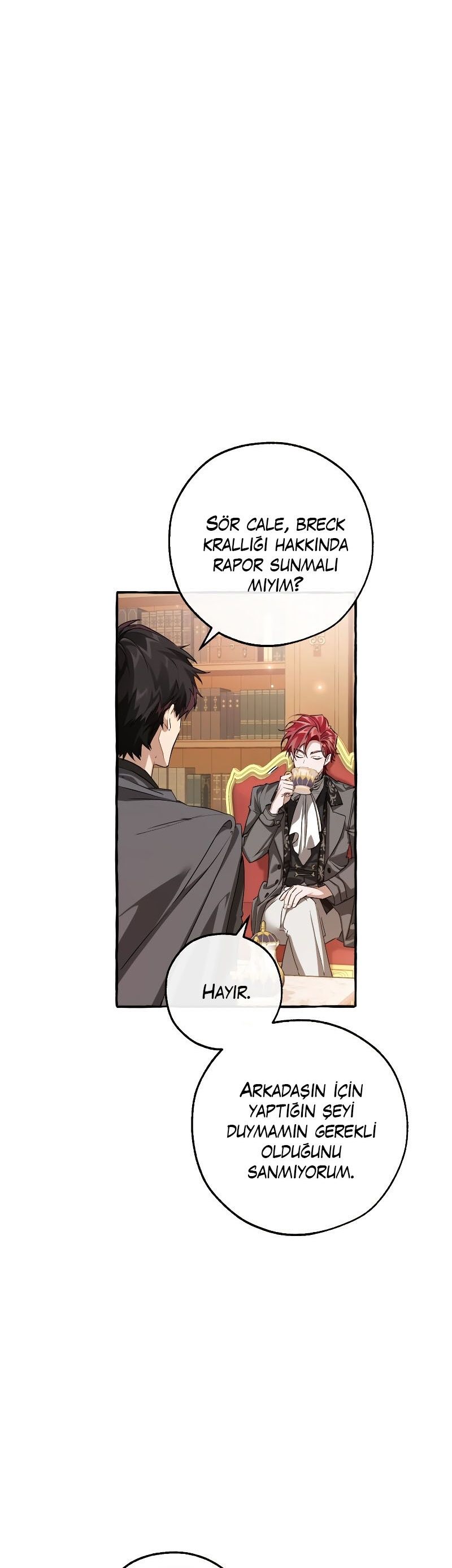 Read Trash of the Counts Family tr Manga Online