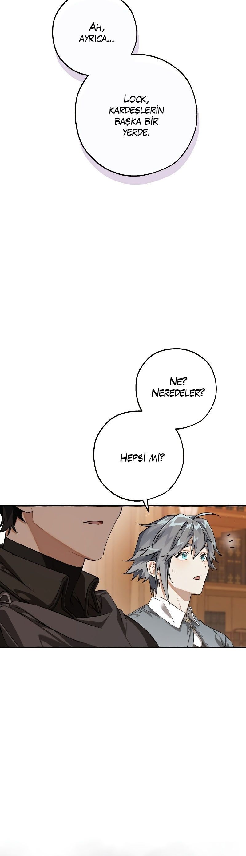 Read Trash of the Counts Family tr Manga Online