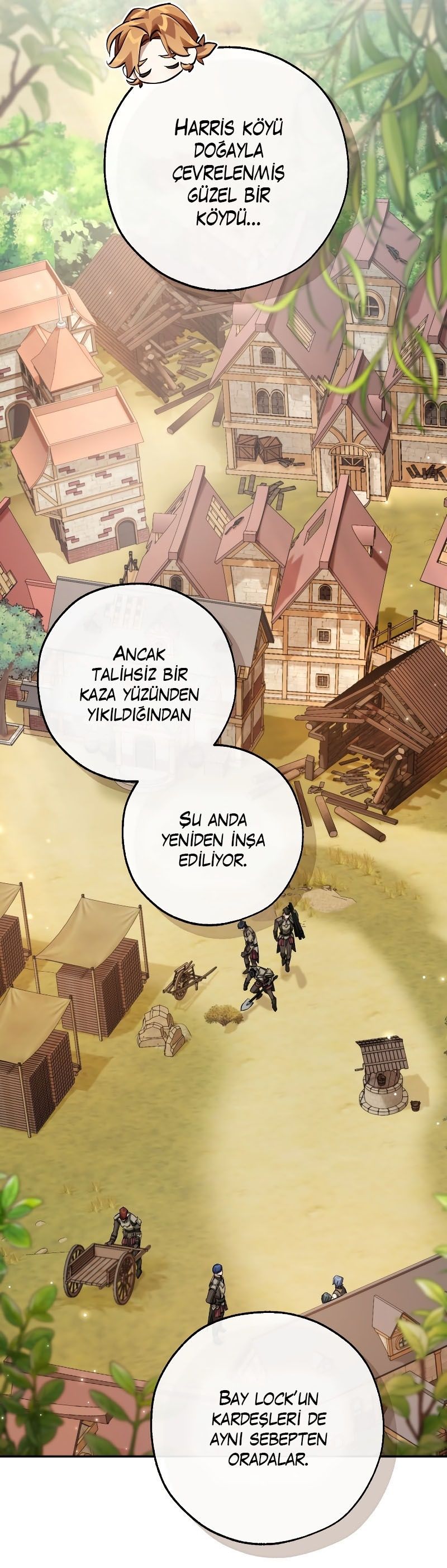 Read Trash of the Counts Family tr Manga Online