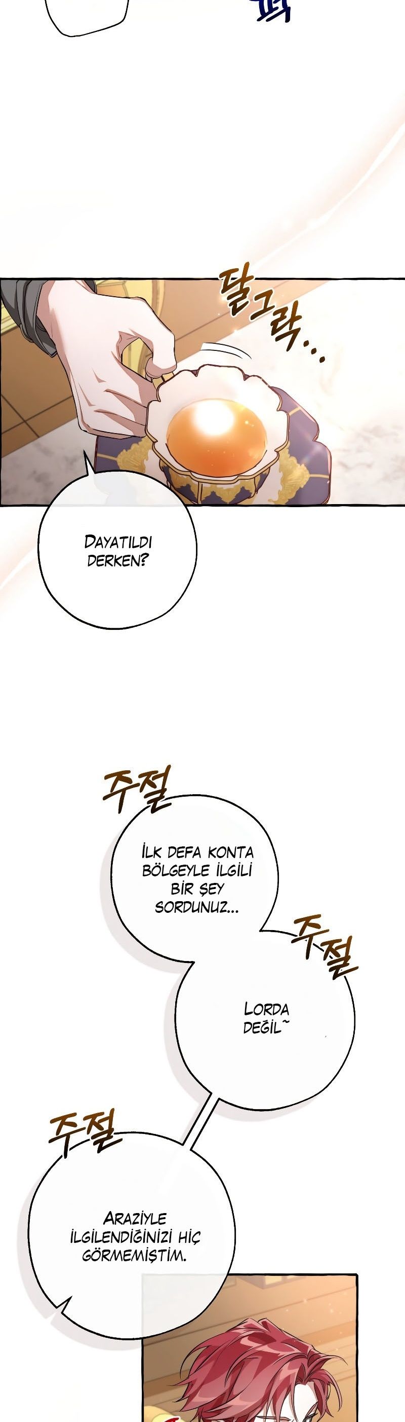 Read Trash of the Counts Family tr Manga Online