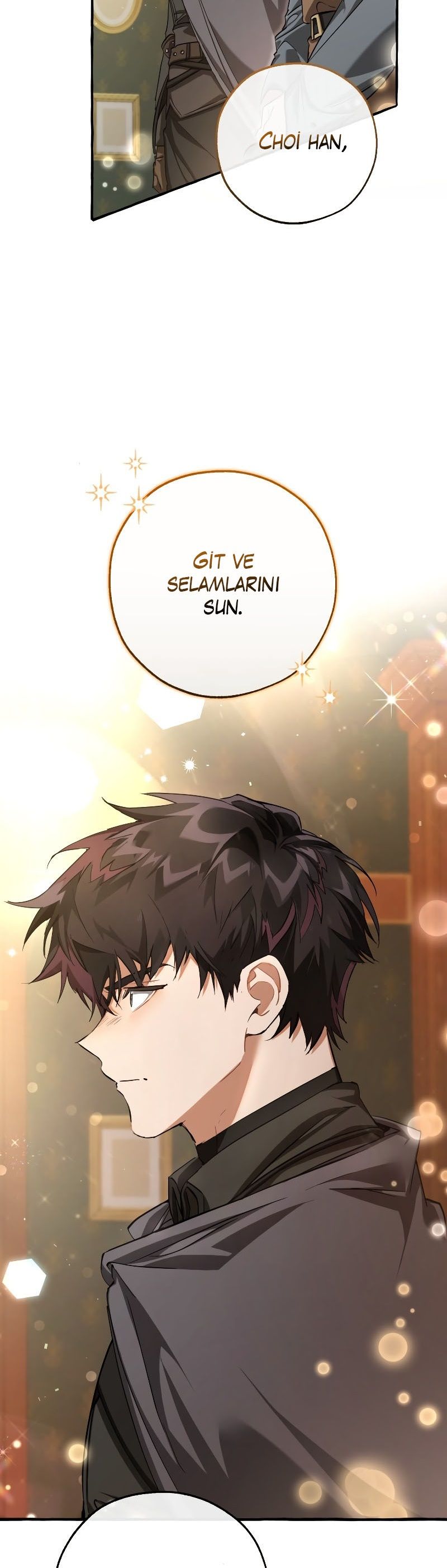 Read Trash of the Counts Family tr Manga Online