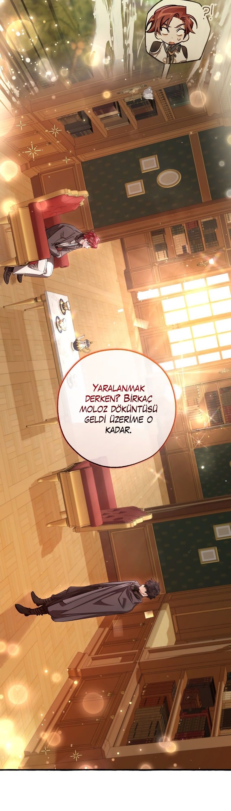 Read Trash of the Counts Family tr Manga Online